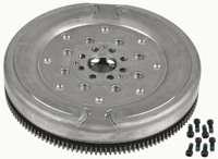 SACHS Flywheel - 2295 000 675